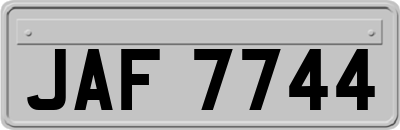 JAF7744