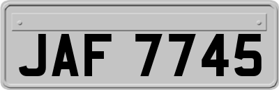 JAF7745