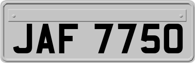 JAF7750