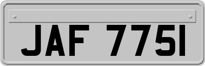 JAF7751