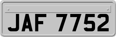 JAF7752