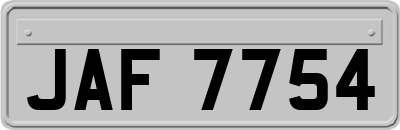 JAF7754