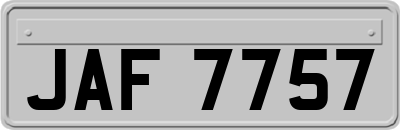 JAF7757