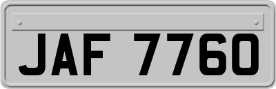JAF7760