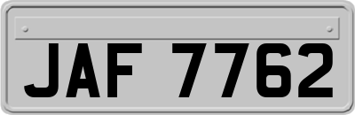 JAF7762