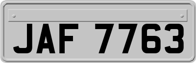 JAF7763