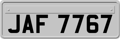 JAF7767