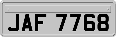 JAF7768
