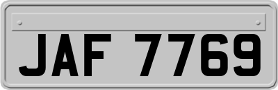 JAF7769