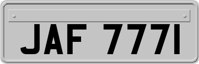 JAF7771