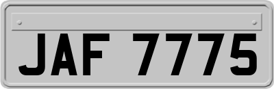 JAF7775