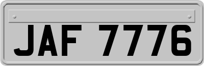 JAF7776