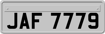 JAF7779