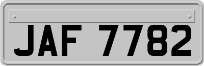 JAF7782