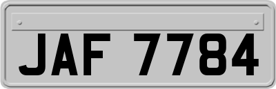 JAF7784