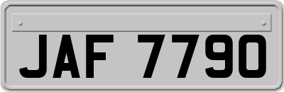 JAF7790