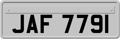 JAF7791