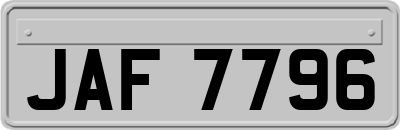 JAF7796