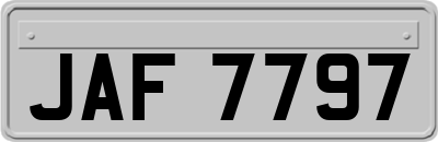 JAF7797