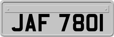 JAF7801