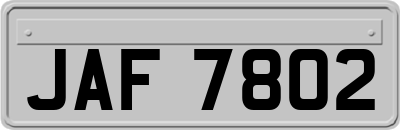 JAF7802