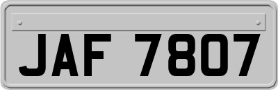 JAF7807
