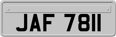 JAF7811