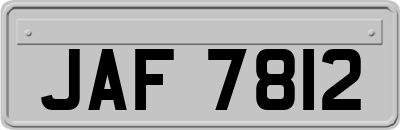 JAF7812