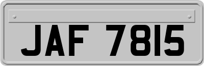 JAF7815