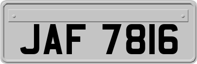 JAF7816