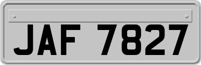 JAF7827