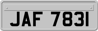 JAF7831
