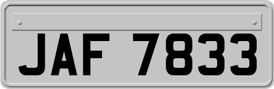 JAF7833