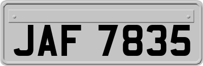 JAF7835