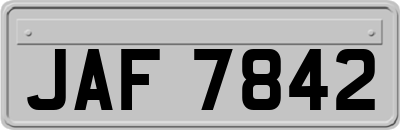 JAF7842