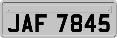 JAF7845