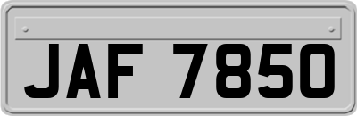 JAF7850