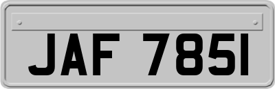 JAF7851