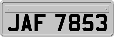 JAF7853