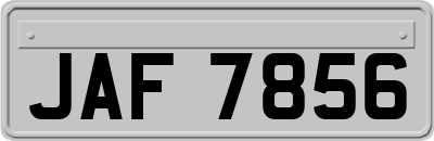 JAF7856
