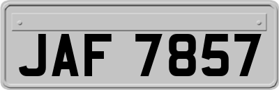 JAF7857