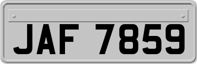 JAF7859
