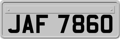 JAF7860
