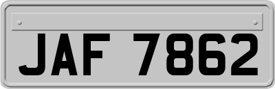 JAF7862