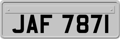 JAF7871