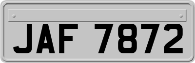 JAF7872