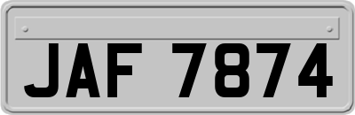 JAF7874