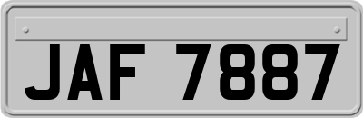 JAF7887