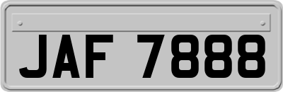 JAF7888