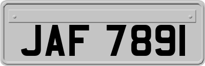 JAF7891